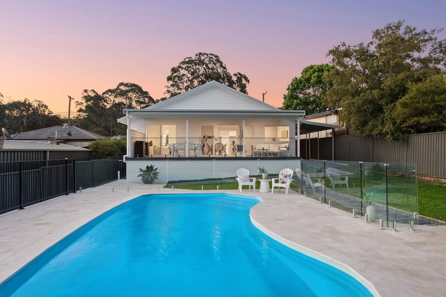 Main view of Homely house listing, 48 Murrawal Road, Wyongah NSW 2259