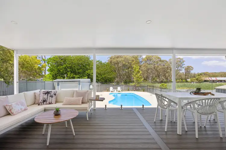 Third view of Homely house listing, 48 Murrawal Road, Wyongah NSW 2259