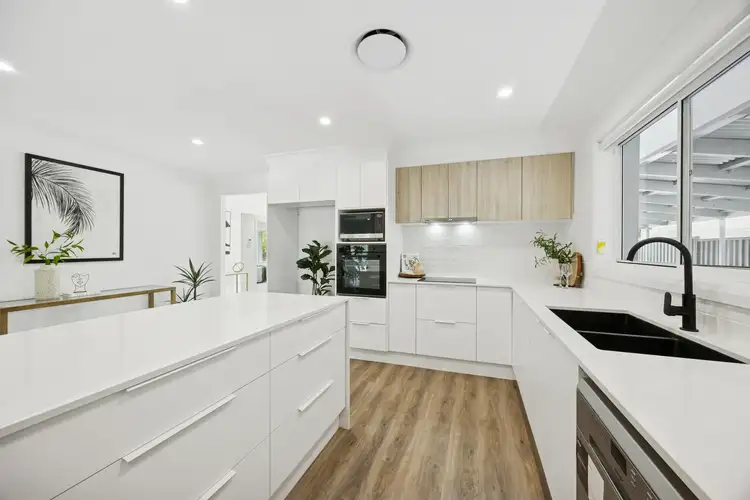 Fifth view of Homely house listing, 48 Murrawal Road, Wyongah NSW 2259