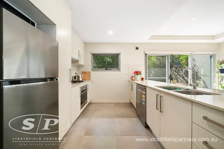 Fourth view of Homely apartment listing, 2/231-235 Canterbury Road, Campsie NSW 2194