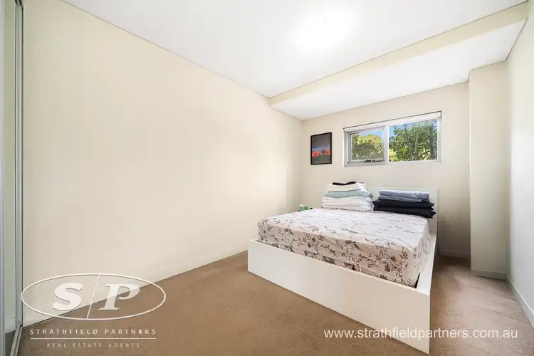 Sixth view of Homely apartment listing, 2/231-235 Canterbury Road, Campsie NSW 2194