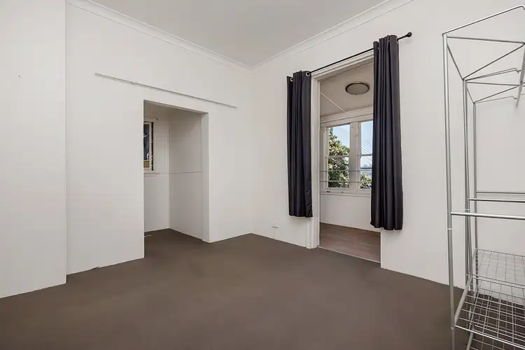 Fourth view of Homely studio listing, 10/6 Mary Street, Glebe NSW 2037