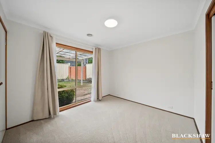 Sixth view of Homely townhouse listing, 9/81 Box Hill Avenue, Conder ACT 2906