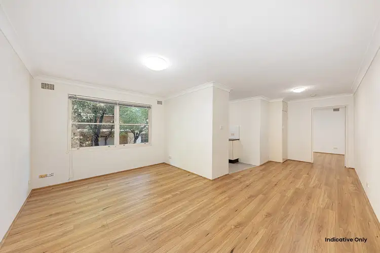 Second view of Homely apartment listing, 9/11 Cecil Street, Ashfield NSW 2131
