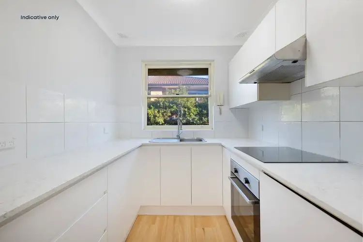 Third view of Homely apartment listing, 9/11 Cecil Street, Ashfield NSW 2131