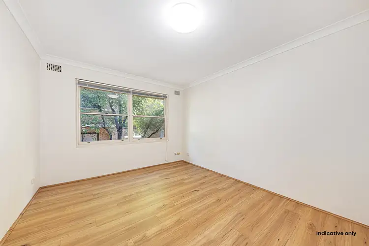 Fourth view of Homely apartment listing, 9/11 Cecil Street, Ashfield NSW 2131