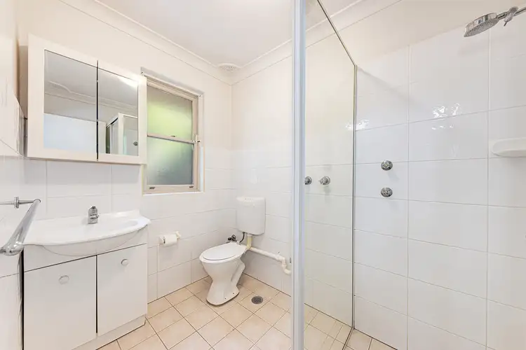 Fifth view of Homely apartment listing, 9/11 Cecil Street, Ashfield NSW 2131