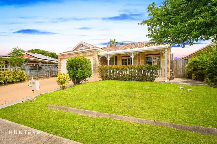 Third view of Homely house listing, 6 Dryden Avenue, Oakhurst NSW 2761