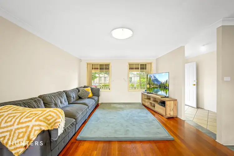 Fourth view of Homely house listing, 6 Dryden Avenue, Oakhurst NSW 2761