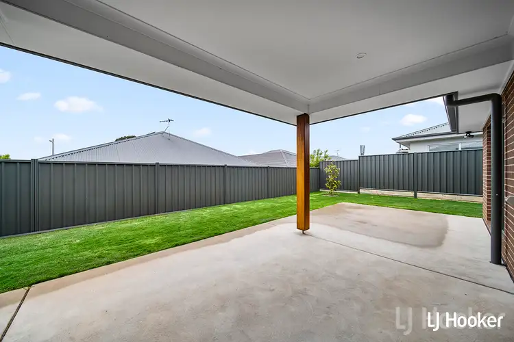 Fourth view of Homely house listing, 108 Weatherstone Circuit, Googong NSW 2620