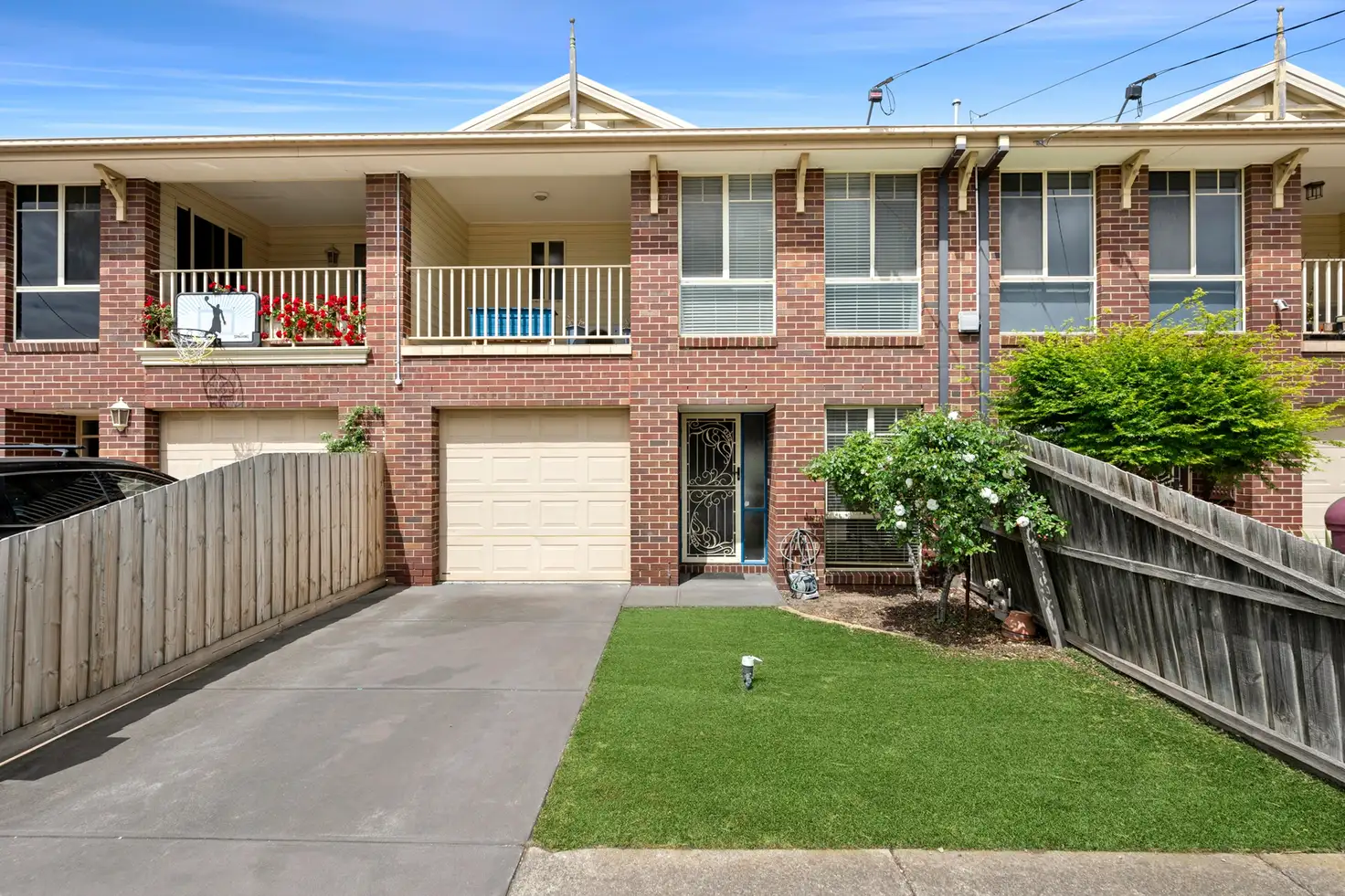 Main view of Homely townhouse listing, 24 Vautier Street, Rippleside VIC 3215