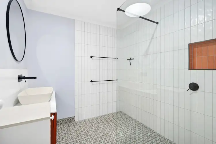 Second view of Homely townhouse listing, 24 Vautier Street, Rippleside VIC 3215