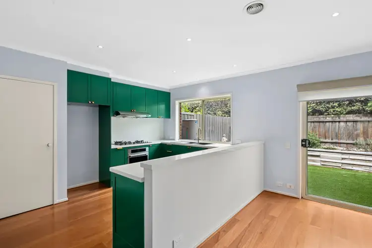 Third view of Homely townhouse listing, 24 Vautier Street, Rippleside VIC 3215