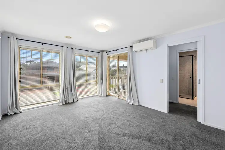 Fifth view of Homely townhouse listing, 24 Vautier Street, Rippleside VIC 3215