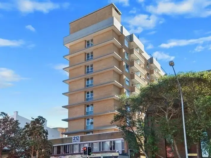 306/212 Bondi Road, Bondi NSW 2026