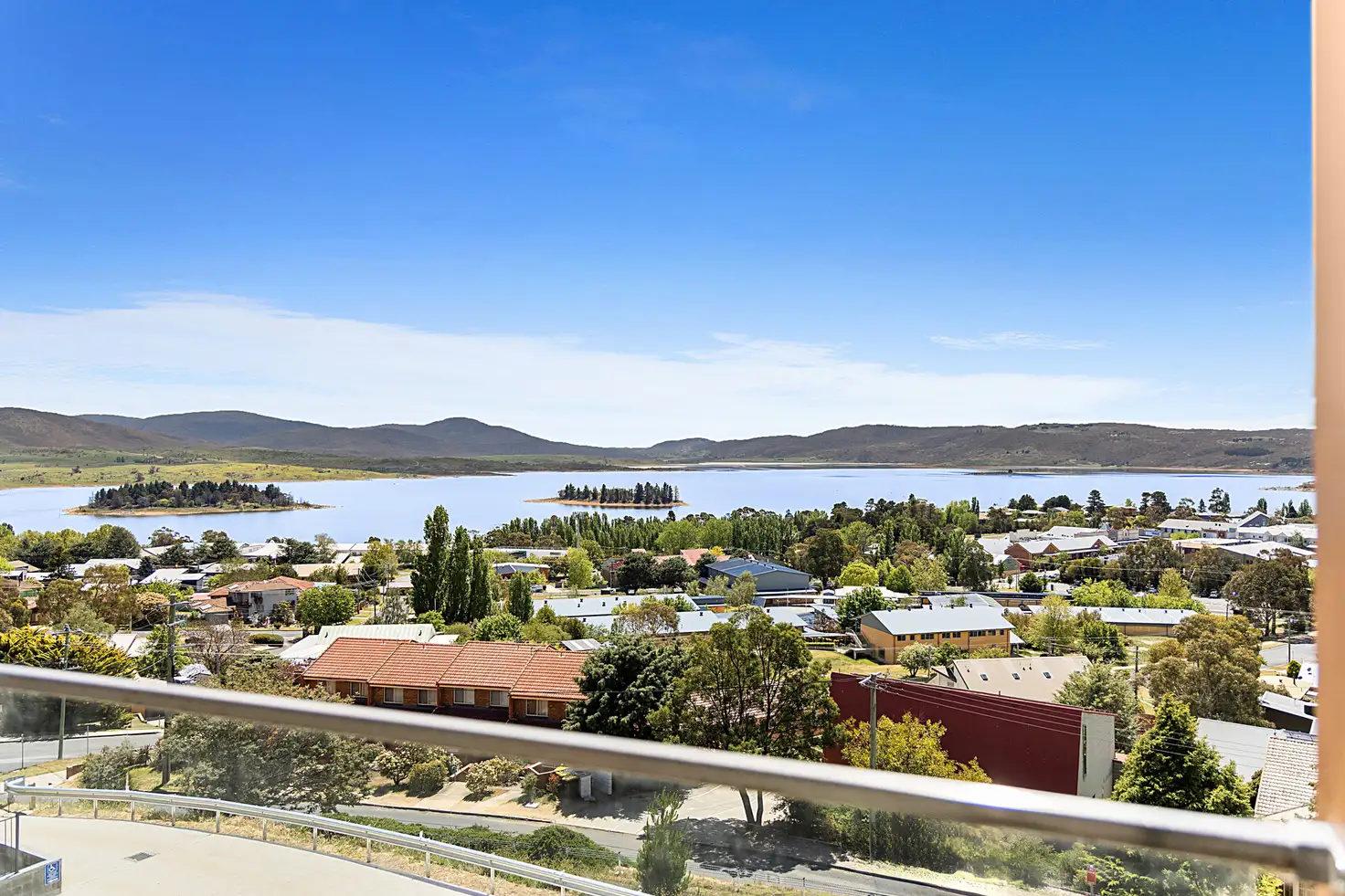 Main view of Homely apartment listing, 7/4-6 Bogong Street, Jindabyne NSW 2627