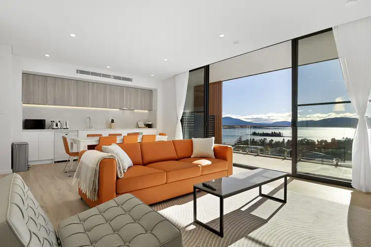 Third view of Homely apartment listing, 7/4-6 Bogong Street, Jindabyne NSW 2627