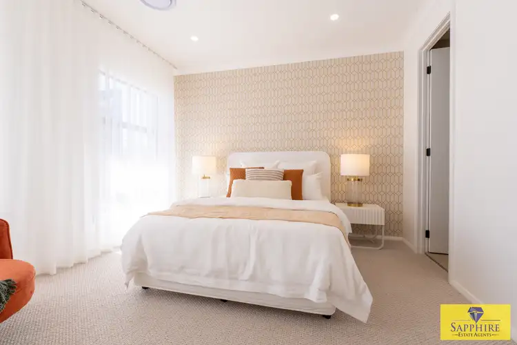 Second view of Homely house listing, 1049 Kelly Street, Austral NSW 2179