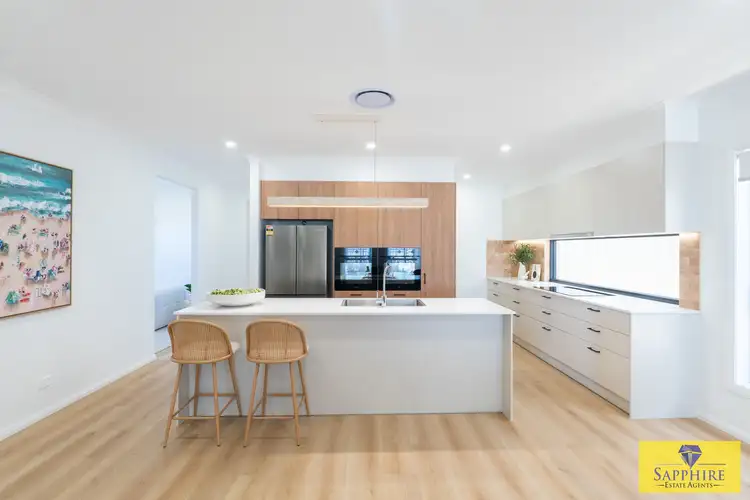 Sixth view of Homely house listing, 1049 Kelly Street, Austral NSW 2179