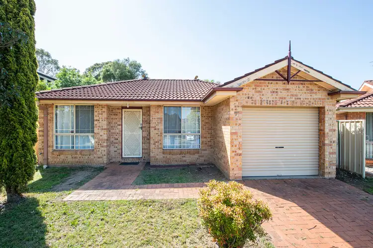 07 Bluewren Close, Glenmore Park NSW 2745