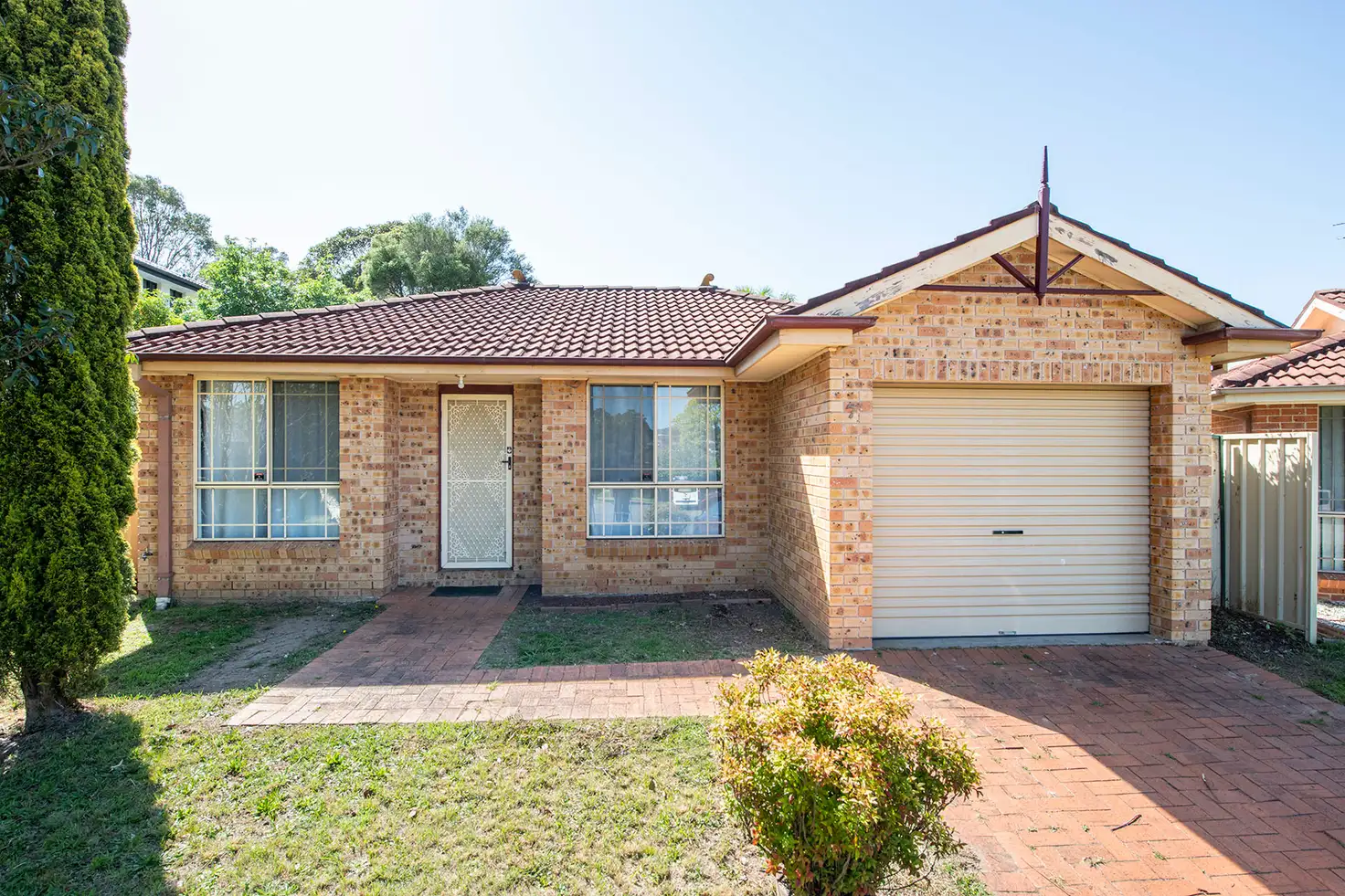 Main view of Homely house listing, 07 Bluewren Close, Glenmore Park NSW 2745