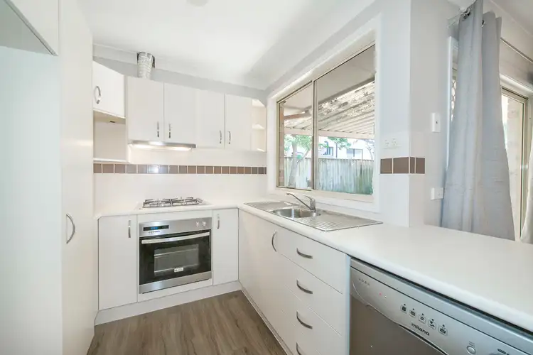 Fourth view of Homely house listing, 07 Bluewren Close, Glenmore Park NSW 2745