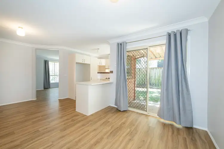 Fifth view of Homely house listing, 07 Bluewren Close, Glenmore Park NSW 2745