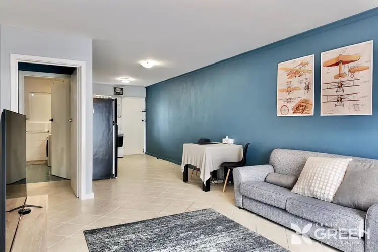 Second view of Homely unit listing, 3/32 Shayne Street, Halls Head WA 6210