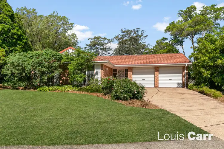 46 Boyd Avenue, West Pennant Hills NSW 2125