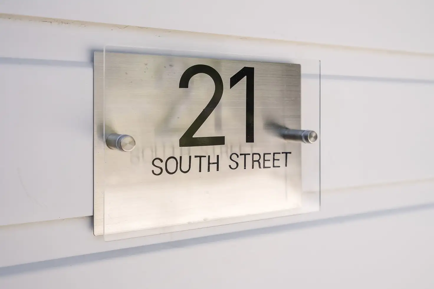 Main view of Homely house listing, 21 South Street, Bridport TAS 7262