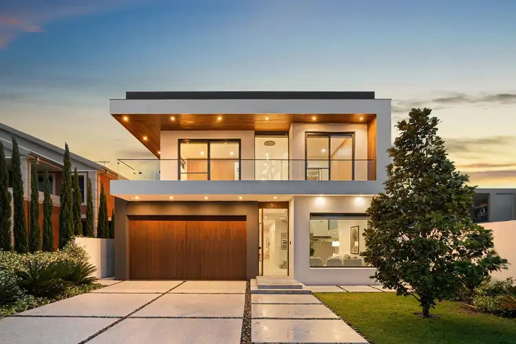 34 Brantwood Street, Sans Souci NSW 2219