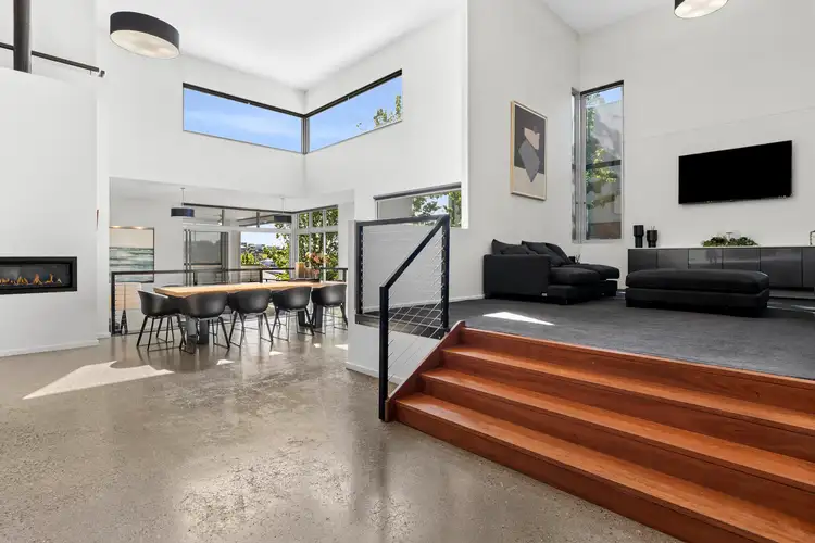 Fifth view of Homely house listing, 9 Stoneleigh Crescent, Highton VIC 3216