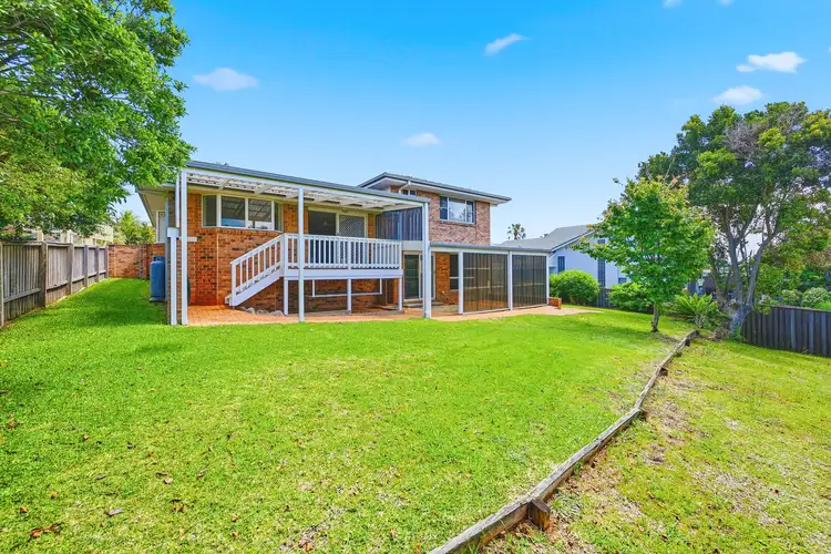 44 Emerald Drive, Port Macquarie NSW 2444