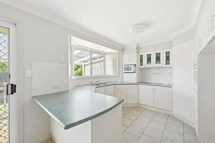 Second view of Homely house listing, 44 Emerald Drive, Port Macquarie NSW 2444