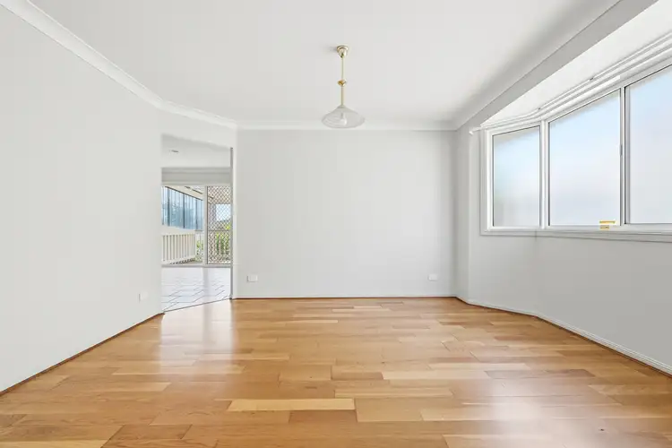 Fifth view of Homely house listing, 44 Emerald Drive, Port Macquarie NSW 2444