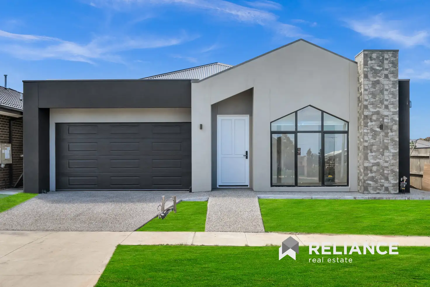 Main view of Homely house listing, 4 Wondrous Boulevard, Tarneit VIC 3029