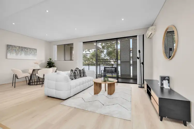 45/37-43 Balmoral Road, Northmead NSW 2152