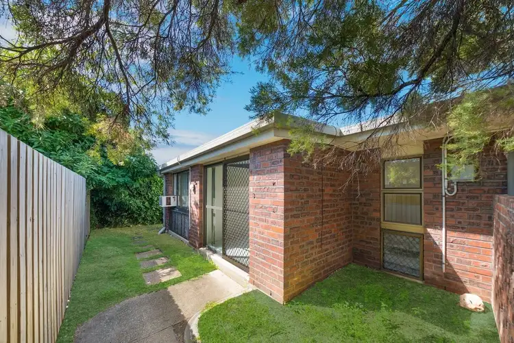 4/55 Cook Street, North Ward QLD 4810