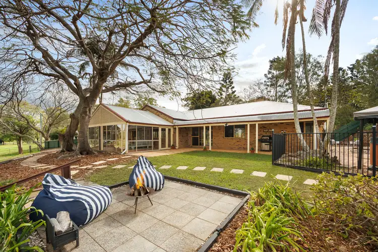 Second view of Homely rural property listing, 260 Priors Pocket Road, Moggill QLD 4070