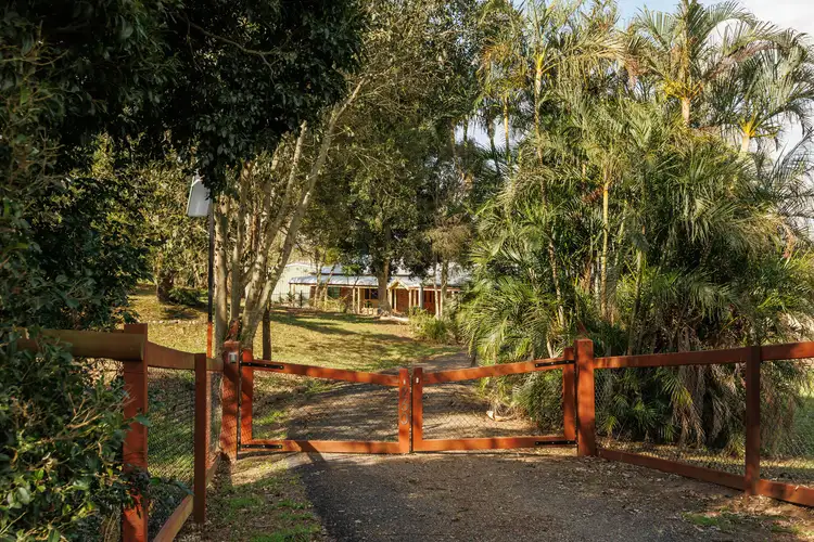 Sixth view of Homely rural property listing, 260 Priors Pocket Road, Moggill QLD 4070