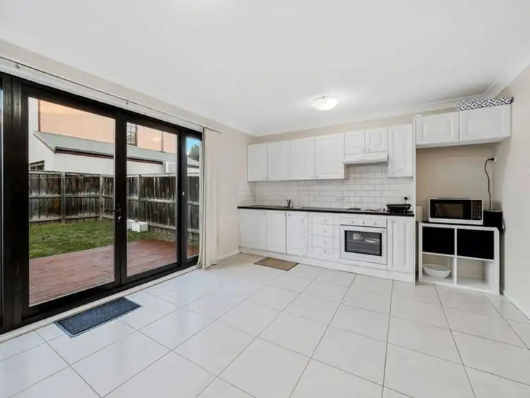 Fourth view of Homely townhouse listing, 1/35-37 Knox Road, Doonside NSW 2767