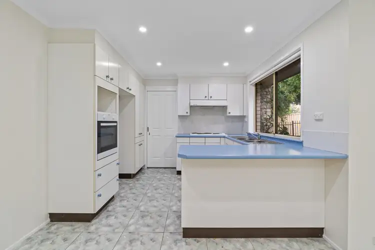 Fifth view of Homely house listing, 22 Charles Place, Mount Annan NSW 2567