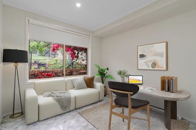 Sixth view of Homely house listing, 22 Charles Place, Mount Annan NSW 2567