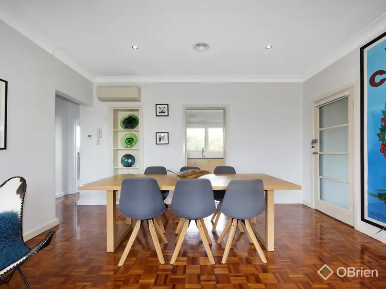 Third view of Homely apartment listing, 7/2-4 McArthur Street, Bentleigh VIC 3204