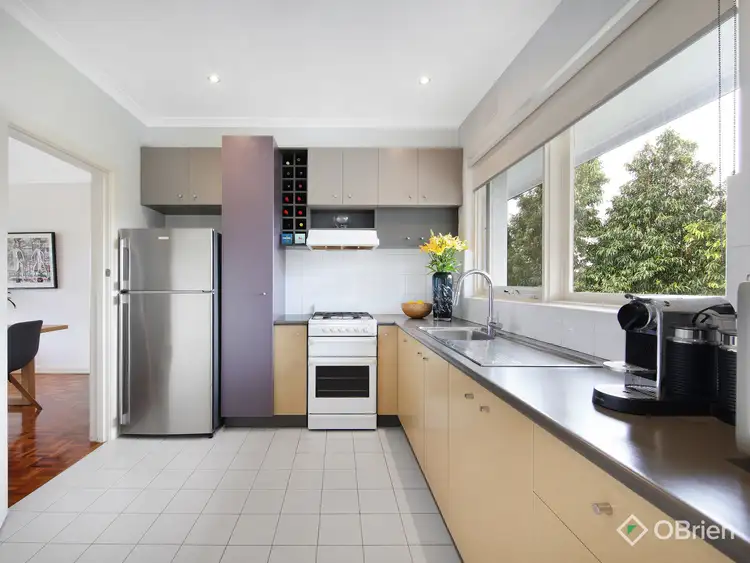 Fourth view of Homely apartment listing, 7/2-4 McArthur Street, Bentleigh VIC 3204