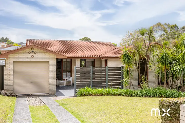 Fourth view of Homely house listing, 314 Farmborough Road, Farmborough Heights NSW 2526