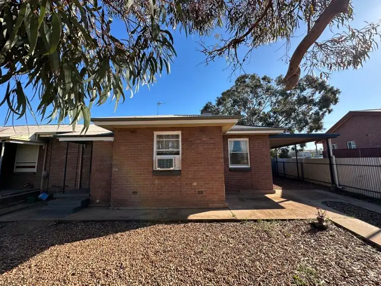 6 Heward Street, Whyalla Norrie SA 5608