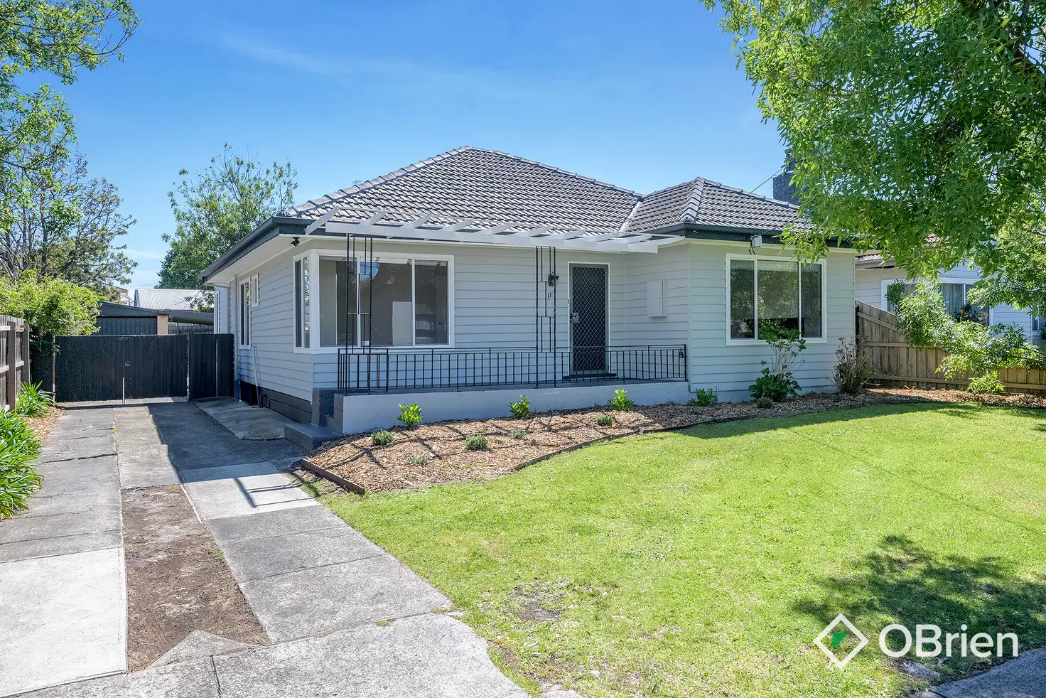 Main view of Homely house listing, 11 Anderson Street, Frankston VIC 3199