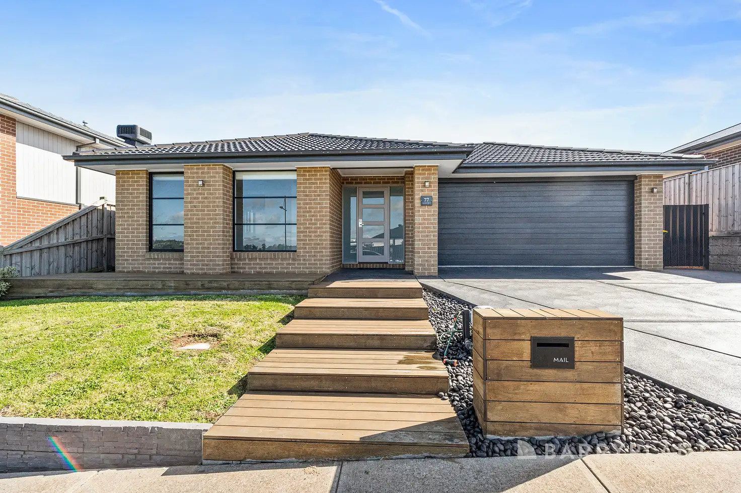 Main view of Homely house listing, 77 Willandra Circuit, Warragul VIC 3820