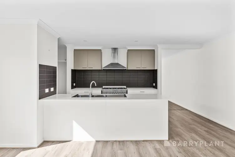 Second view of Homely house listing, 77 Willandra Circuit, Warragul VIC 3820